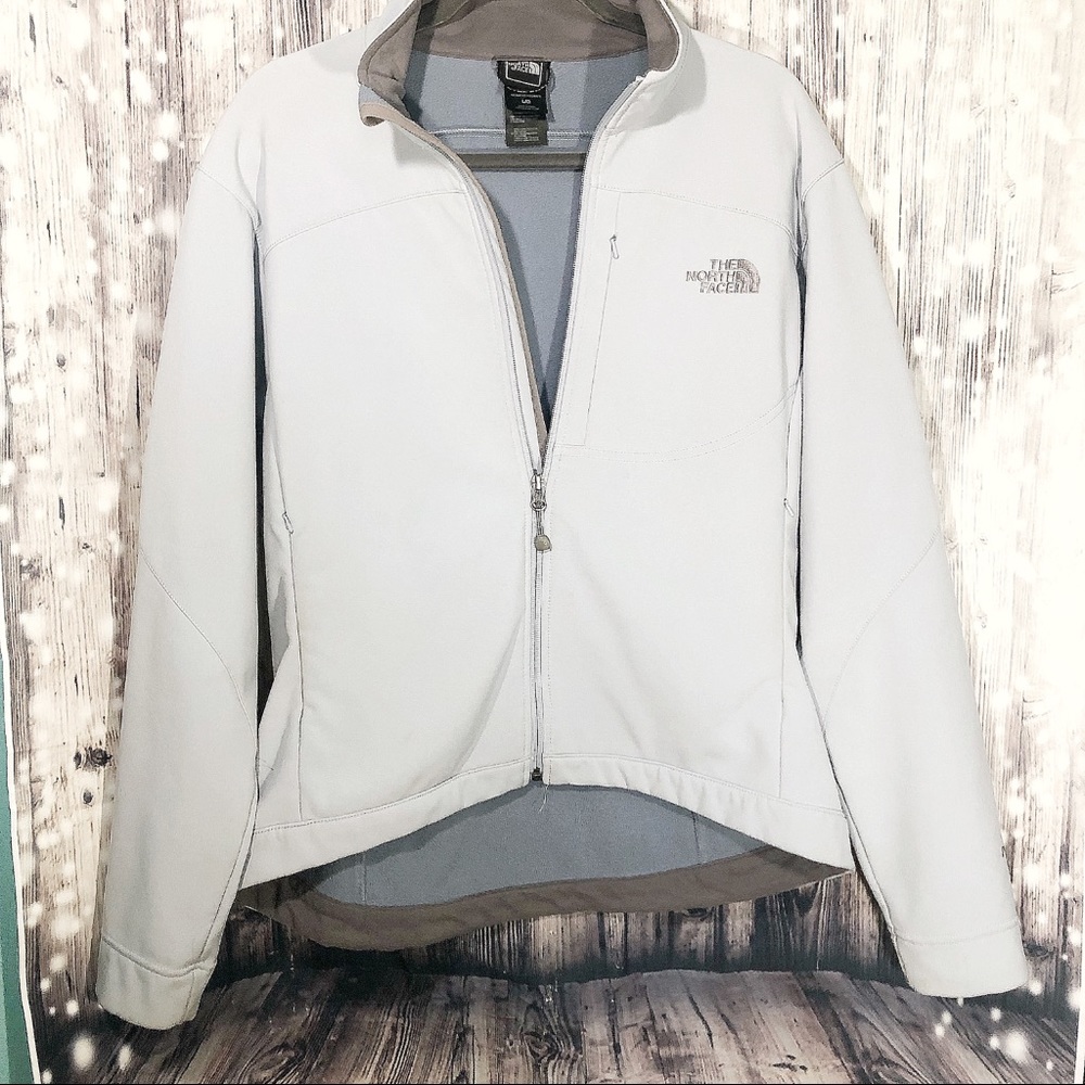 The North Face Jacket